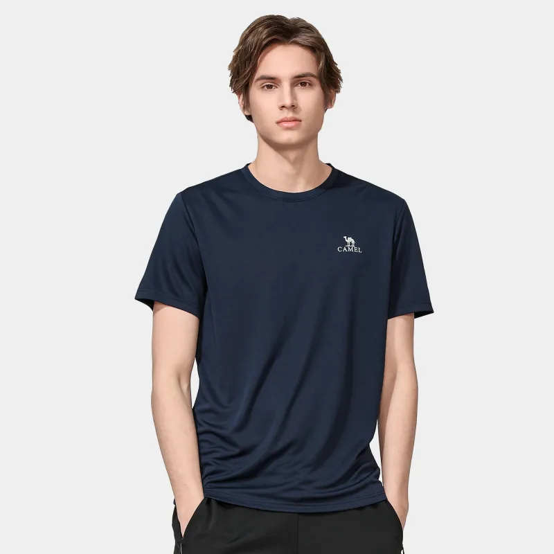 CAMEL Capsule T Shirts Men-2