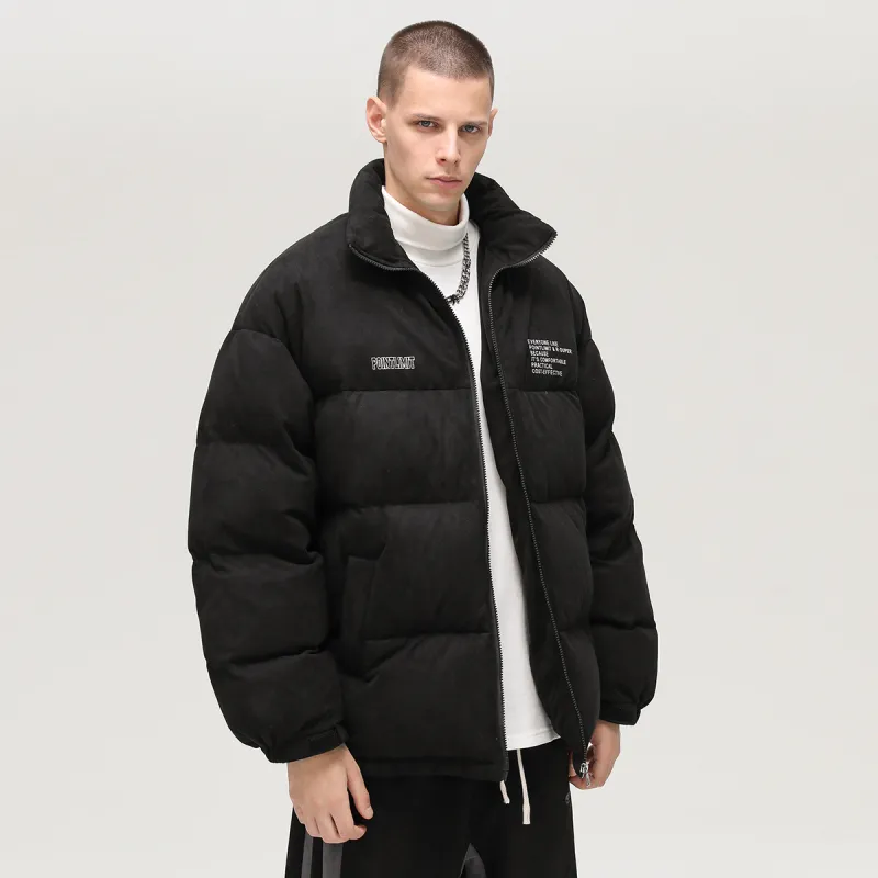 POINTLIMIT Down Jackets Unisex-4