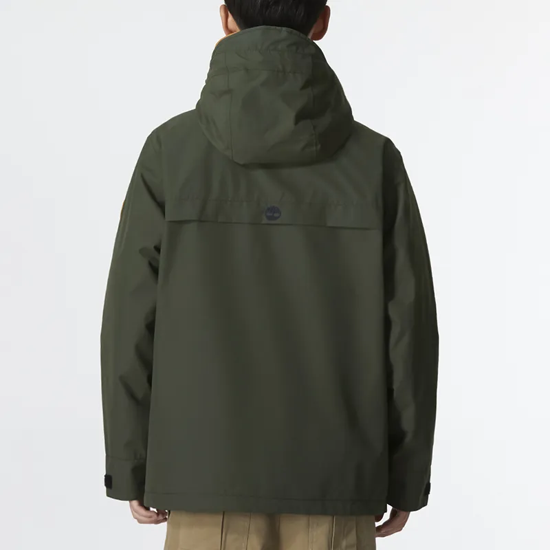 Timberland Jackets Men Green-7