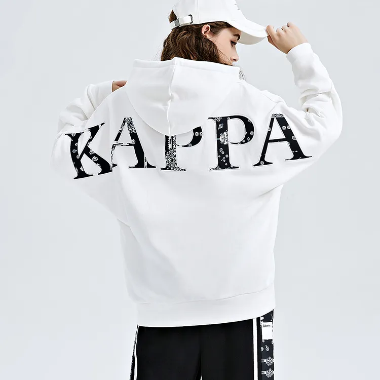 Kappa Sweatshirts Unisex-7