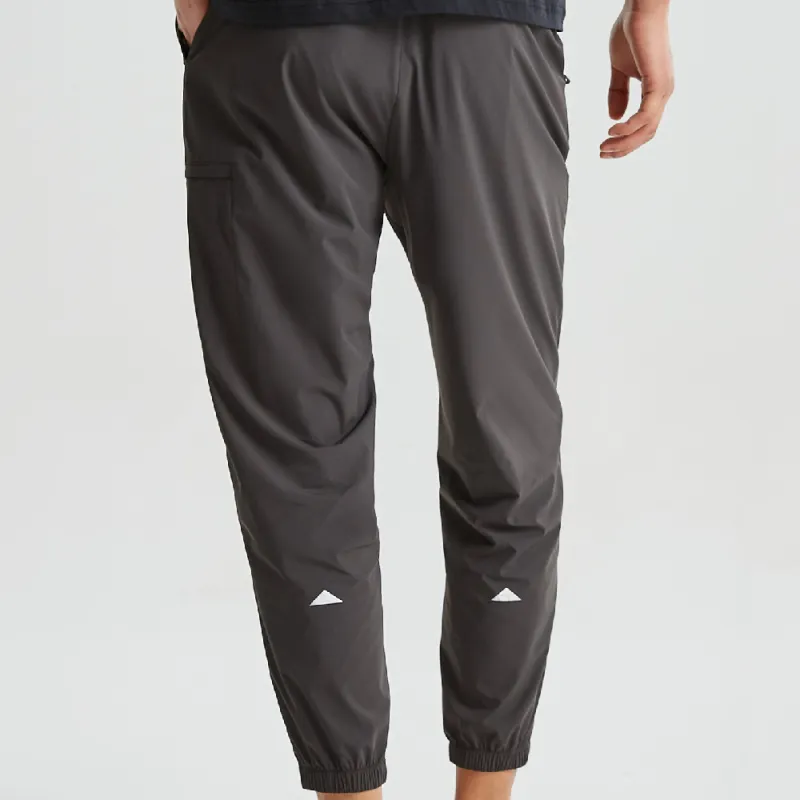 CAT Casual Pants Unisex-3