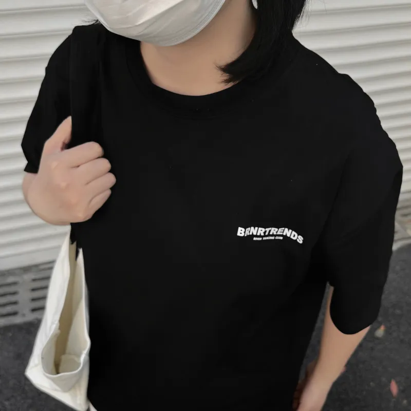 BRNR T Shirts Unisex-8
