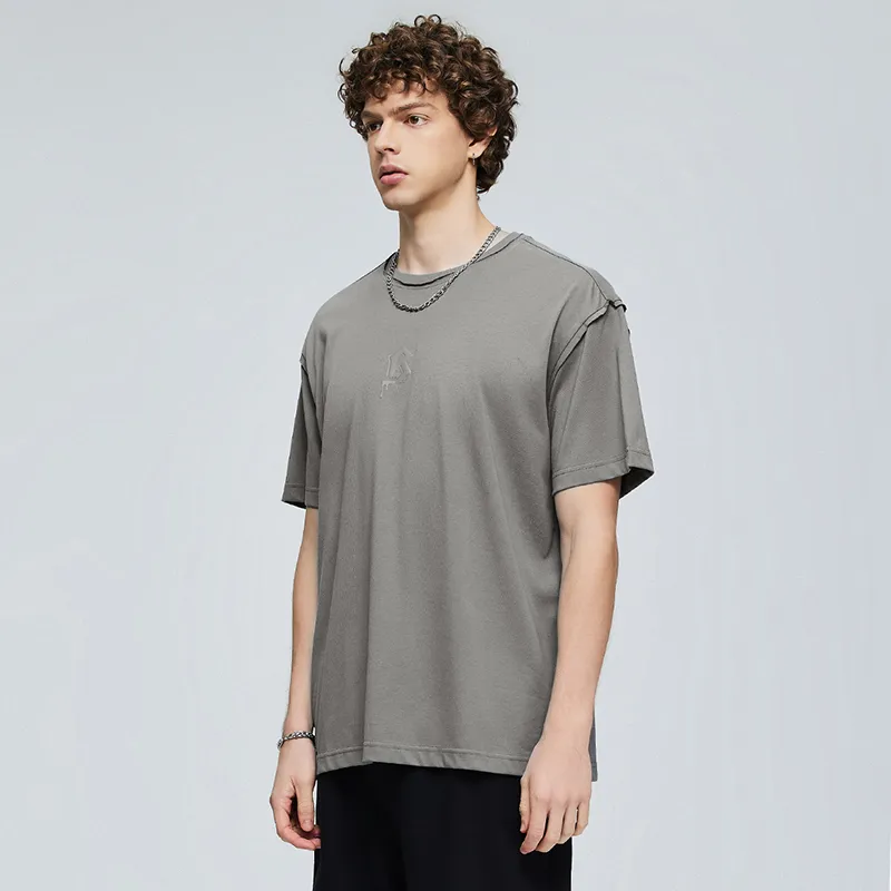 BAGGL T-Shirts Unisex-3