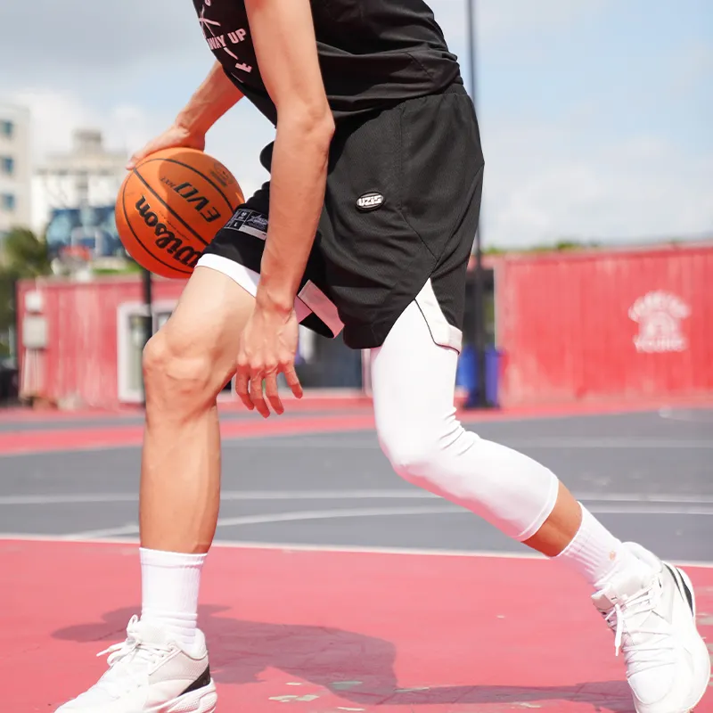 UZIS Basketball Shorts Unisex-8