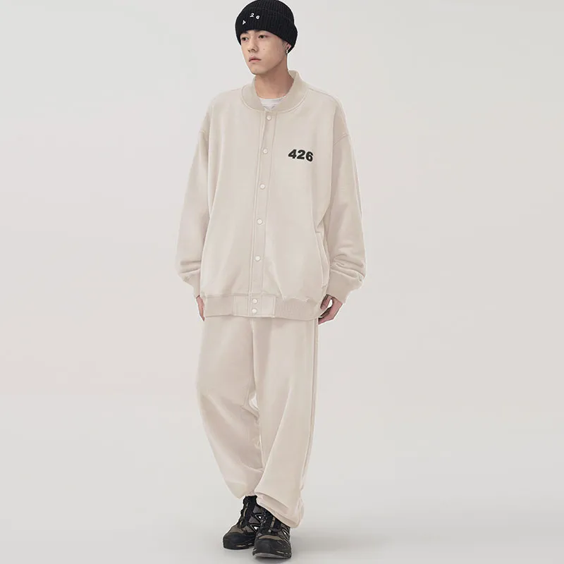 F426 Baseball Jerseys Unisex-12
