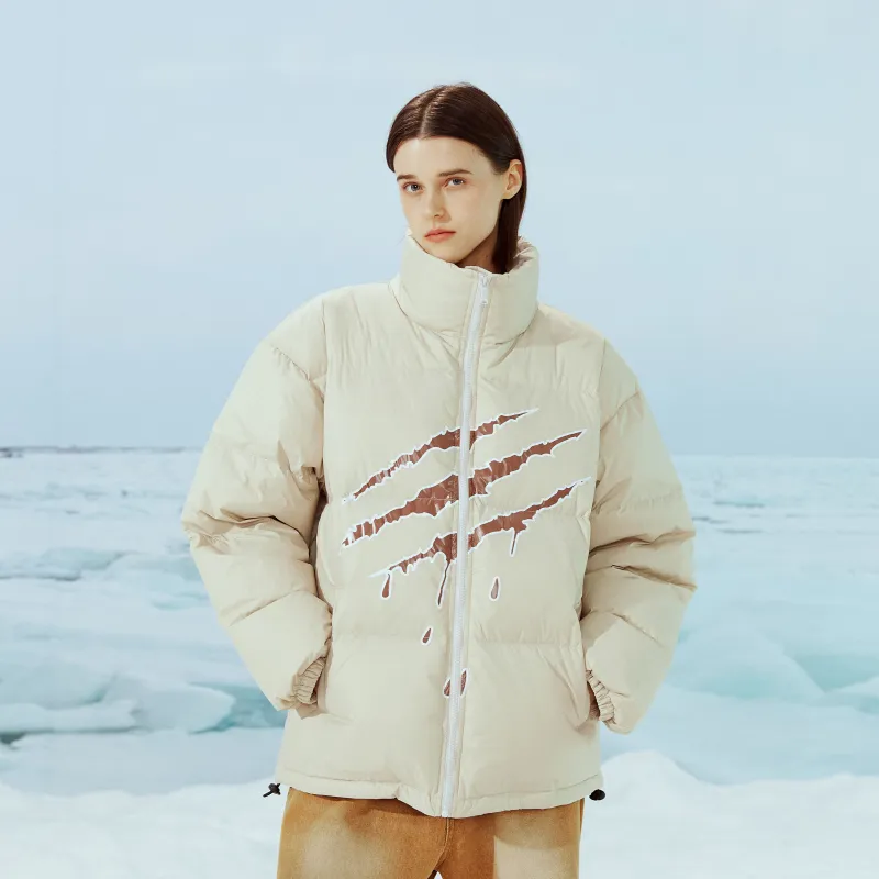 Suamoment Down Jackets Unisex-6