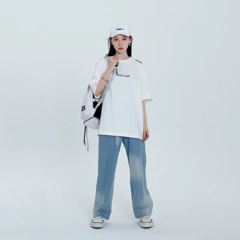 PMET T Shirts Unisex-2