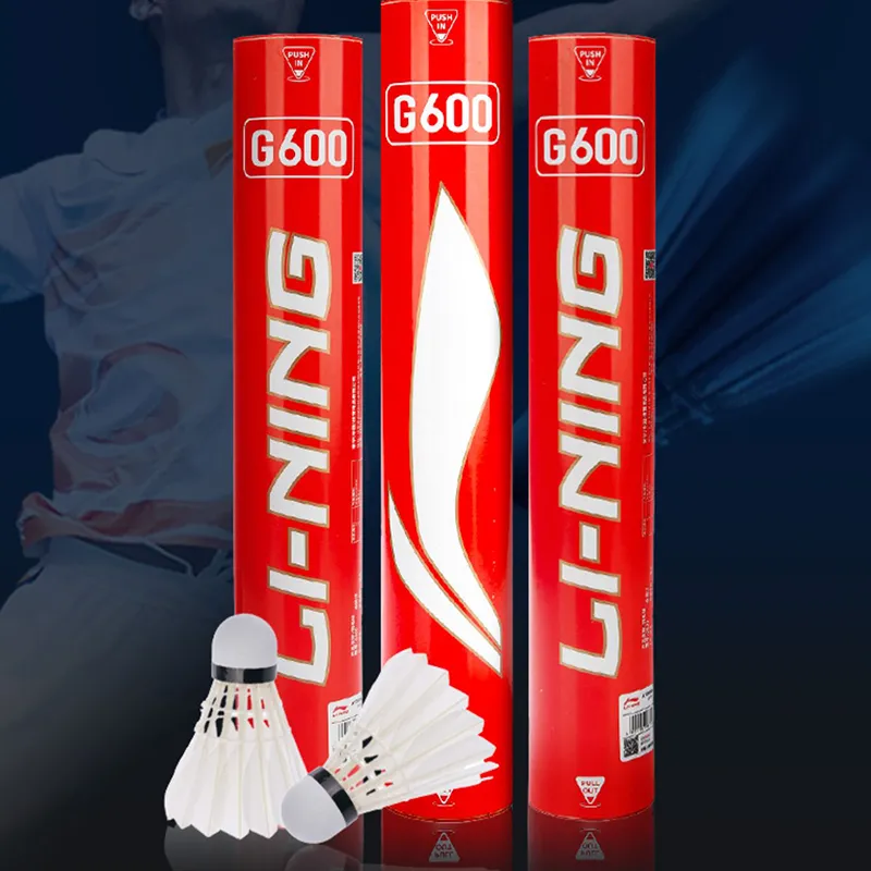 LINING Shuttlecocks-1