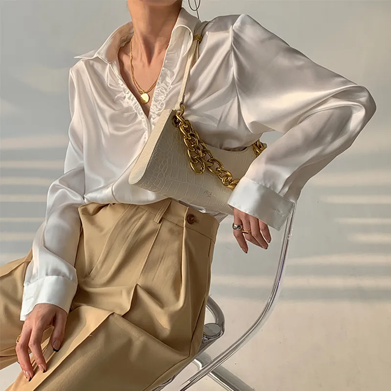PAPERLLL Shirts Women's-12