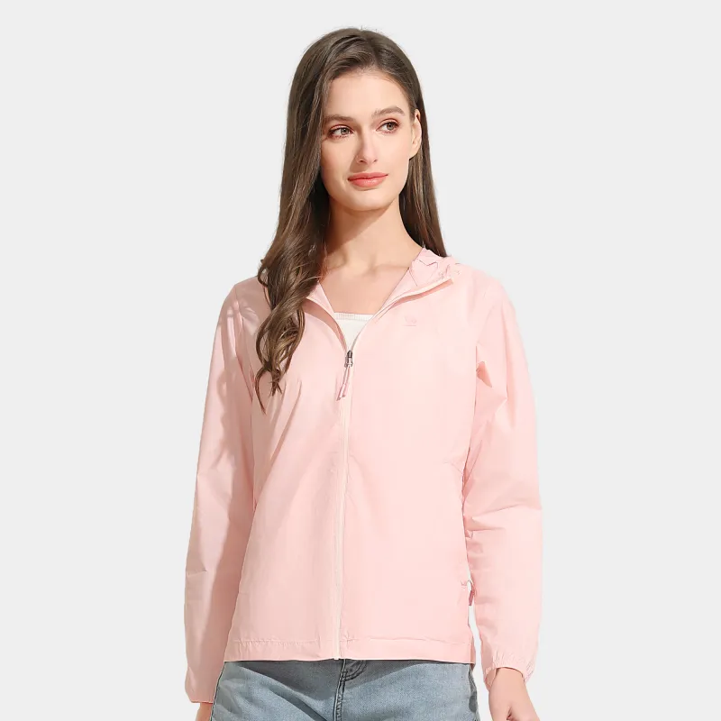 CAMEL Super Light Quick Dry Sun Protection Clothing Women's-2