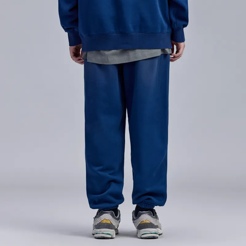 Guuka Sports Pants Men's Royal Blue-6