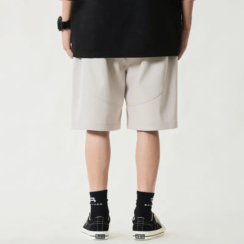 FANBIOU Casual Shorts Unisex-17