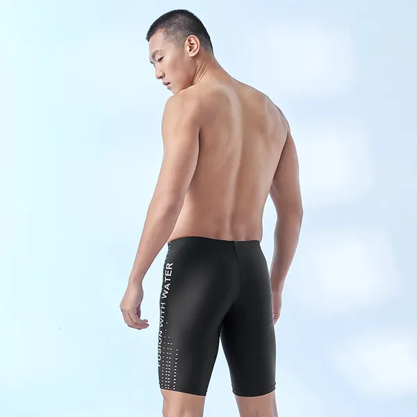Mizuno Swimming Shorts Men-6