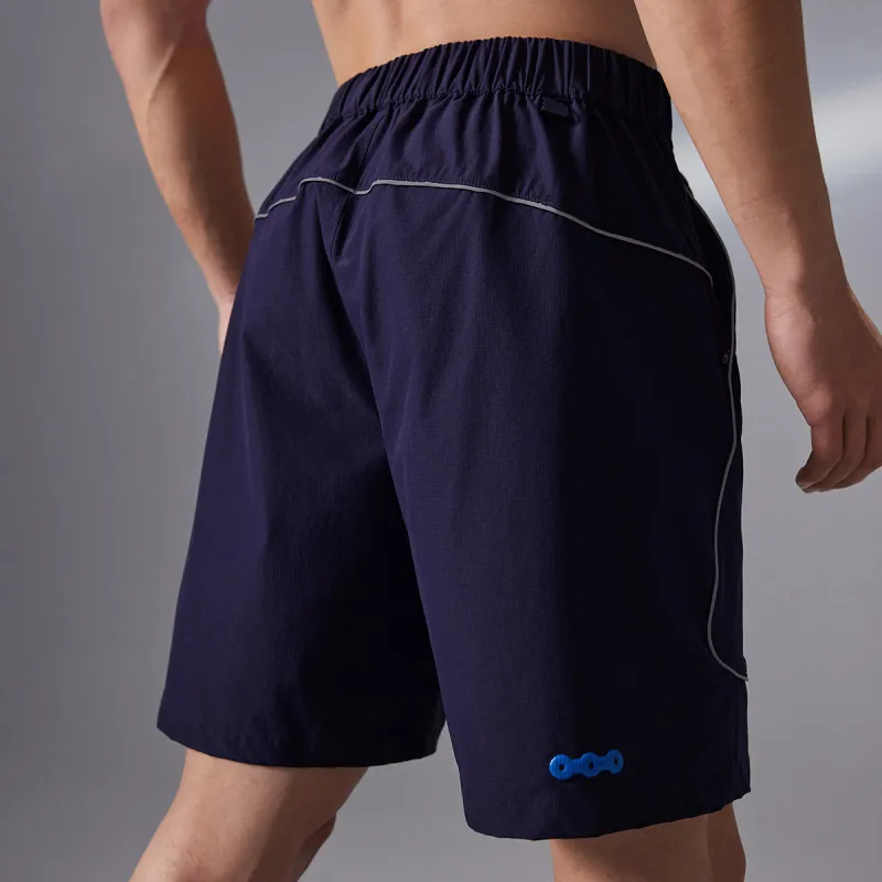 OMG! Cargo Shorts Men's Multicolor-5