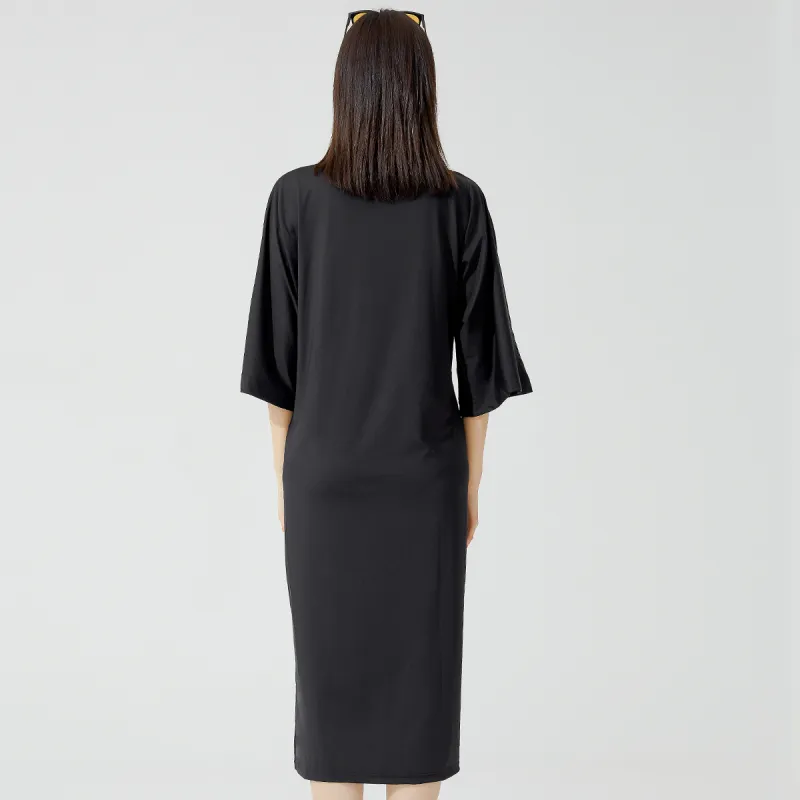 SUPIELD The Shield Of Light Series Short-Sleeved Dresses Women's-2