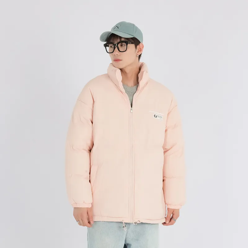 IGOI Puffer Jackets Unisex-3