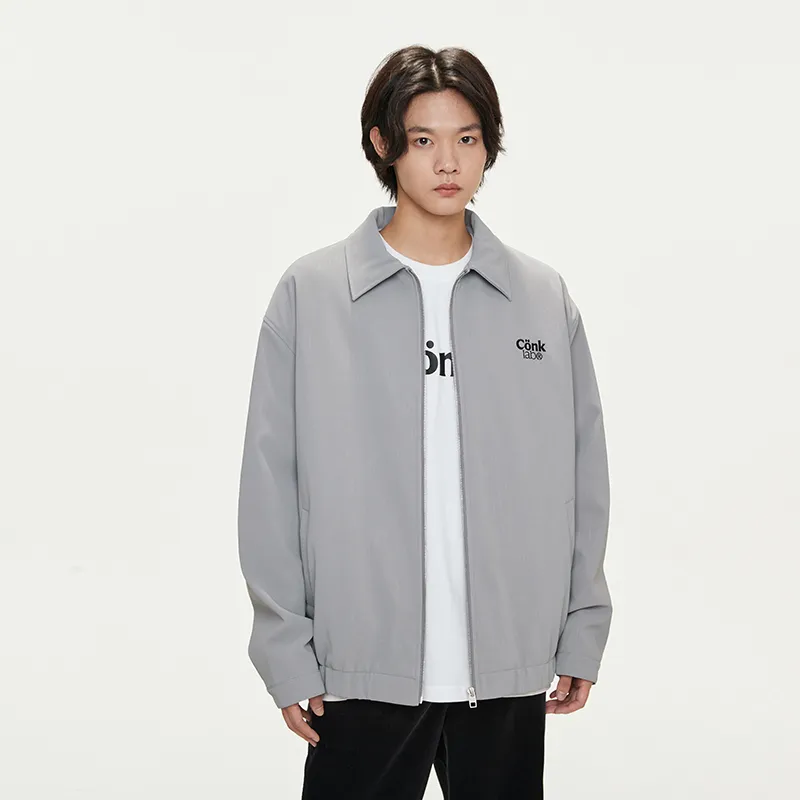CONKLAB Jackets Unisex-2