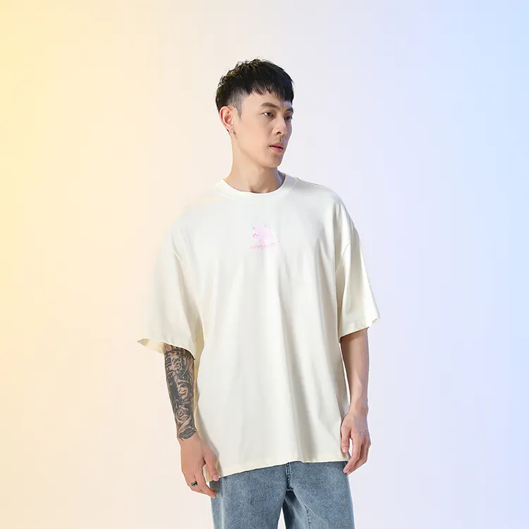 SANKAIMADE Cosmic Genie Series Casual Sportswear Unisex-9