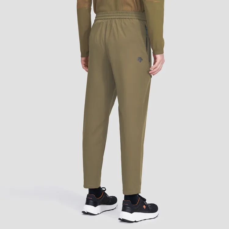 Paul Smith X DESCENTE X Paul Smith Collection Knitted Sweatpants Unisex-9