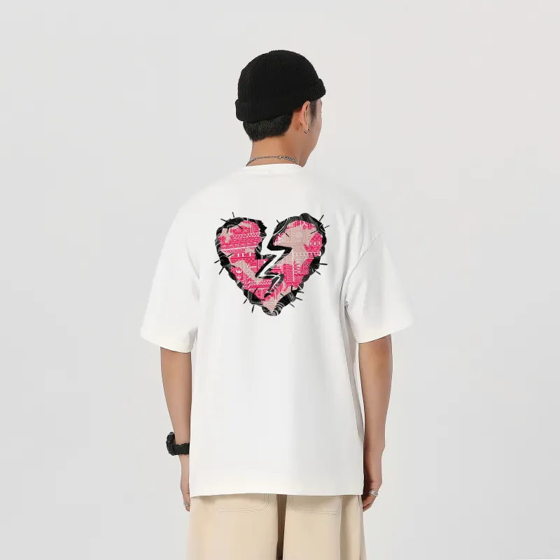 SEANBYSEAN T-Shirts Unisex-7