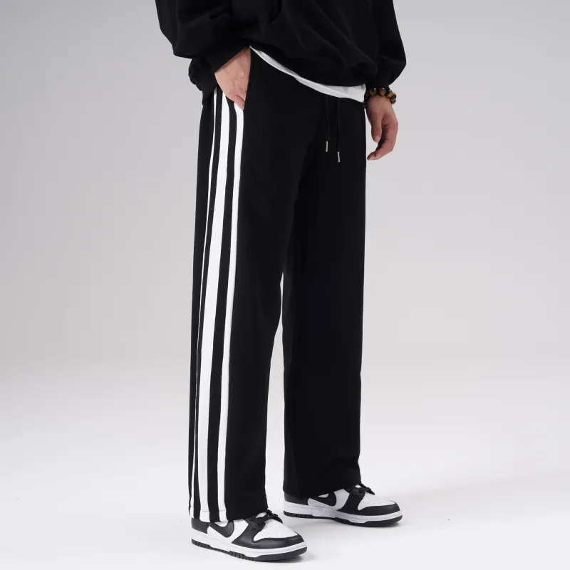 33TH Casual Pants Unisex-3