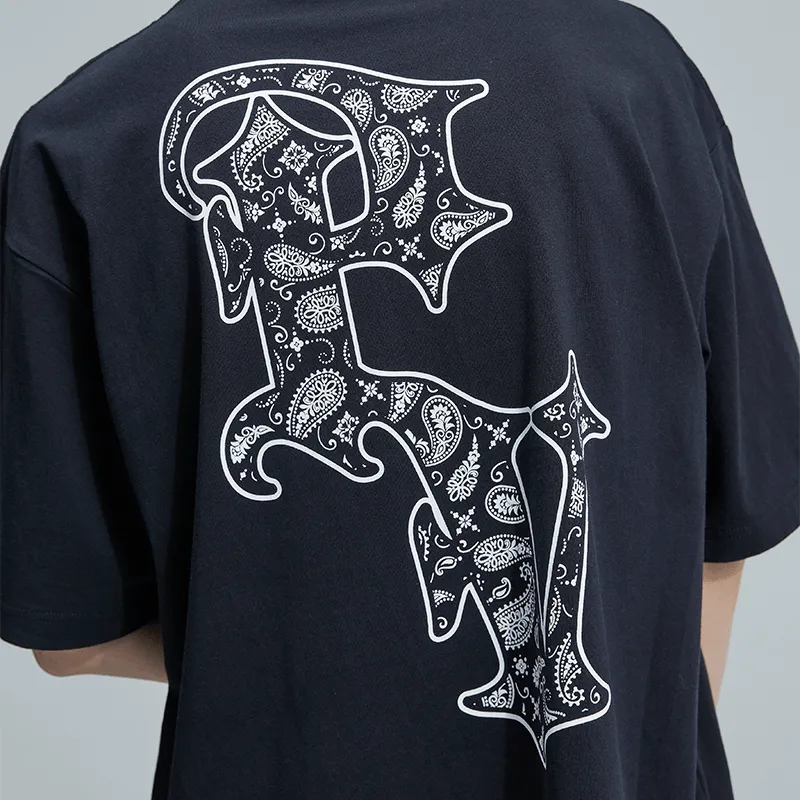 PJ's Vigor T Shirts Unisex-7