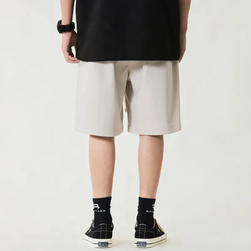 FANBIOU Casual Shorts Unisex-18