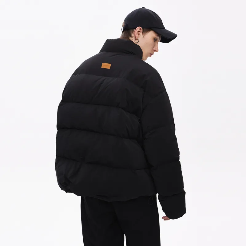 ICONS Lab Down Jackets Unisex-6