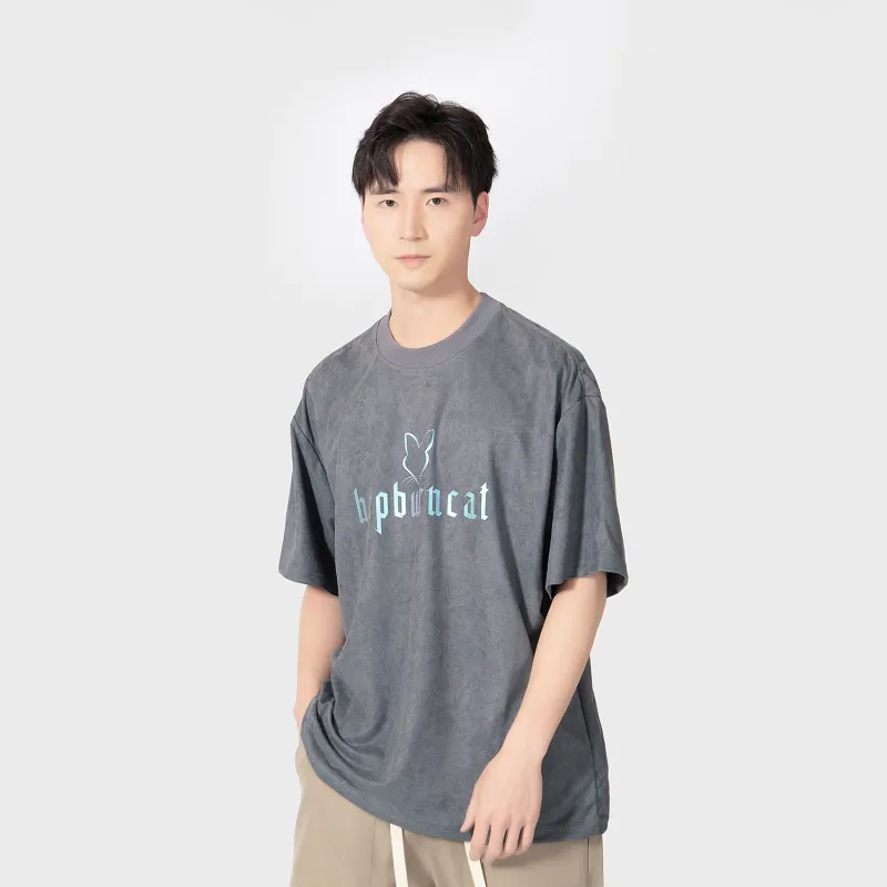 Hepburn Cat T-Shirts Unisex-18