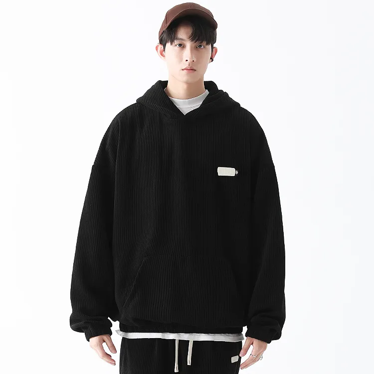 OLRIK Sweatshirts Unisex-8
