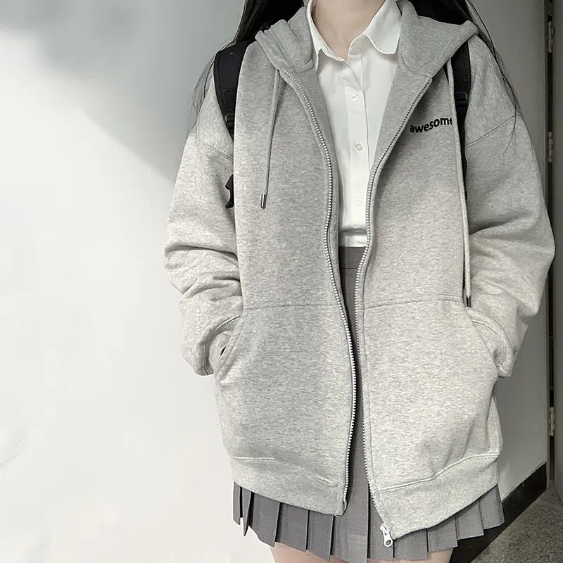 Tokyo Season Sweatshirt Women's-94