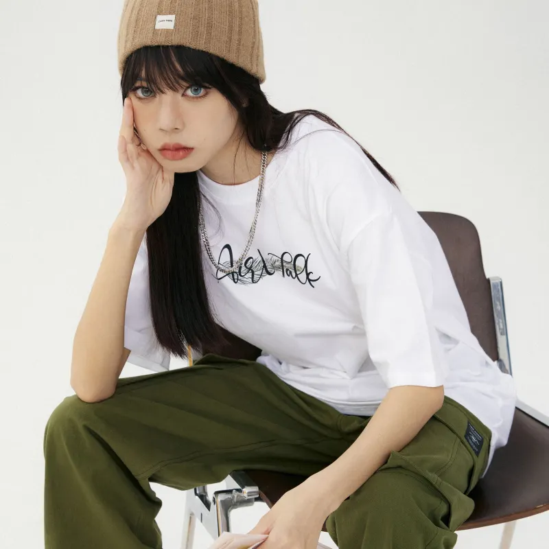 Airwalk T-Shirts Unisex-44