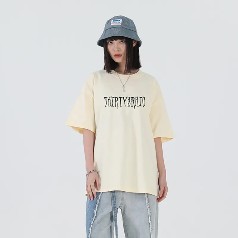 30BRAID T Shirts Unisex-9