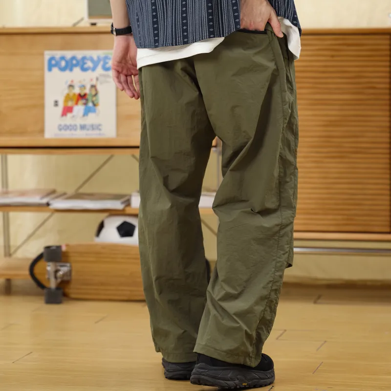 KXLFCHN Cargo Pants Unisex-4