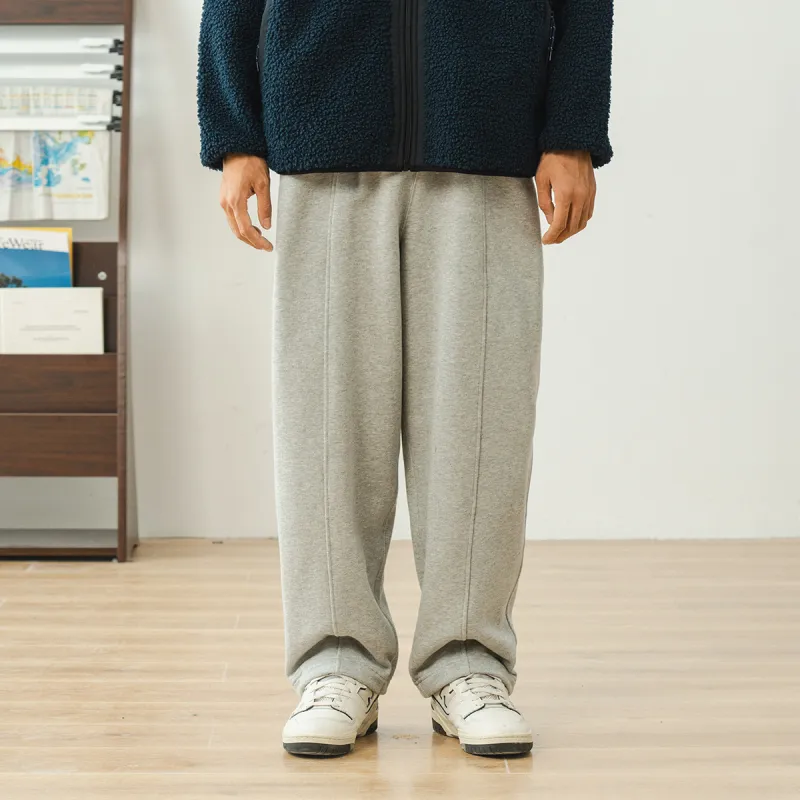 714STREET Casual Pants Unisex-9