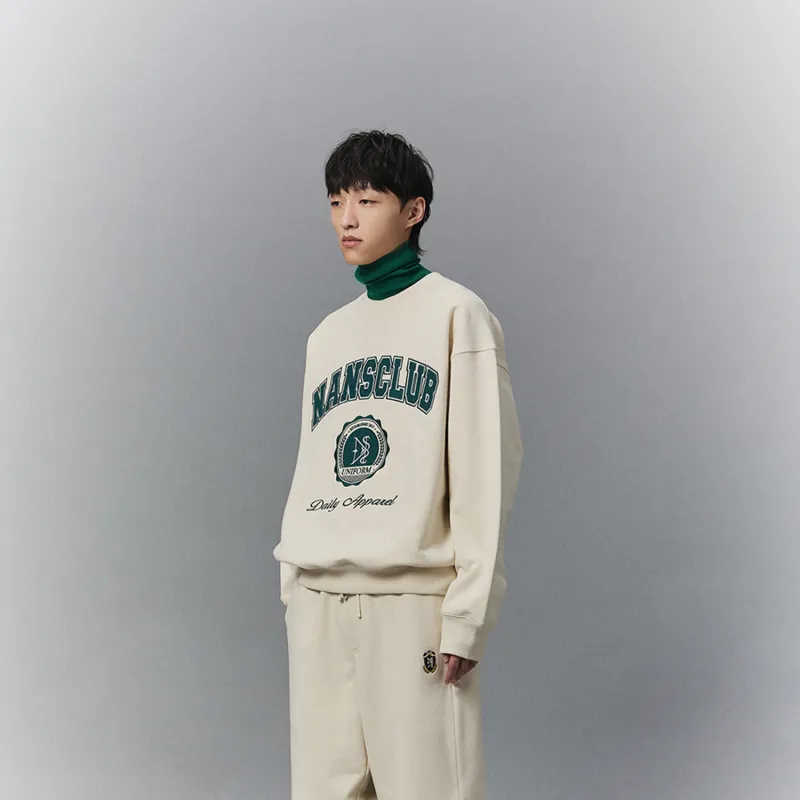 NANS STUDIO Sweatshirts Men-3