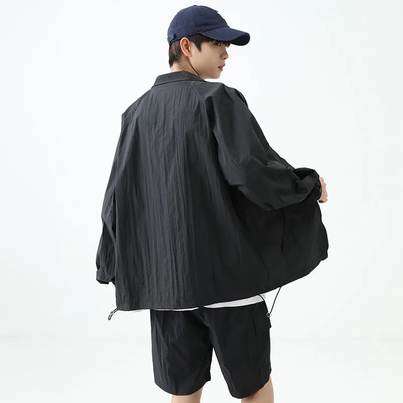 SCRM Straight Set Summer Unisex-4
