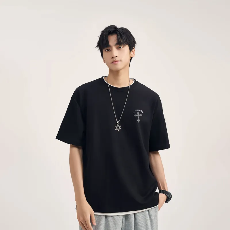 TYPERIGHTER T Shirts Unisex-9