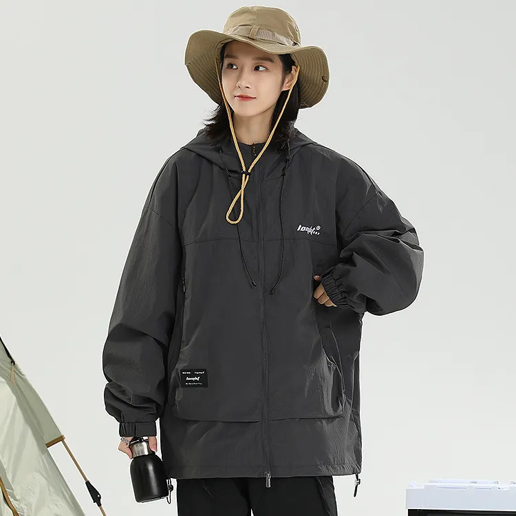 LOMBT Jacket Spring And Autumn Unisex-3
