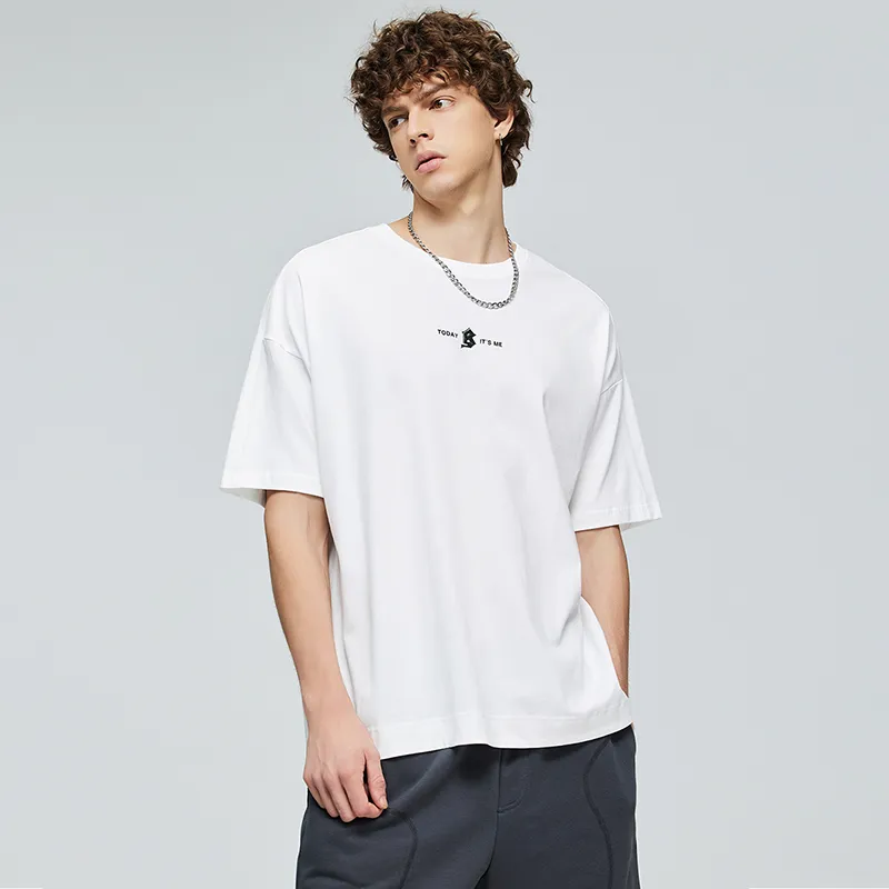BAGGL T-Shirts Unisex-14