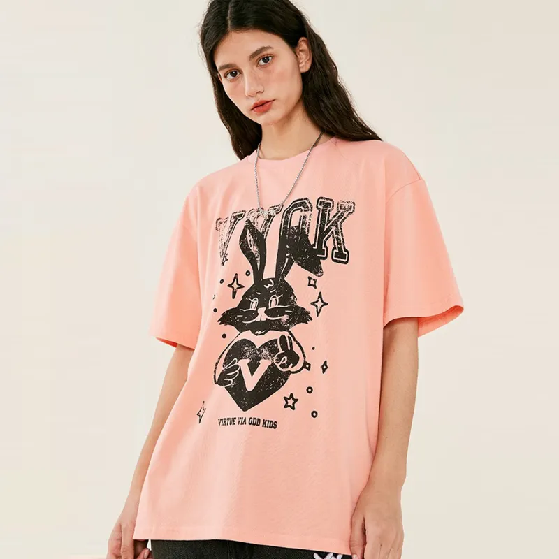 Vv.ok X ICONS Lab T Shirts Unisex-11