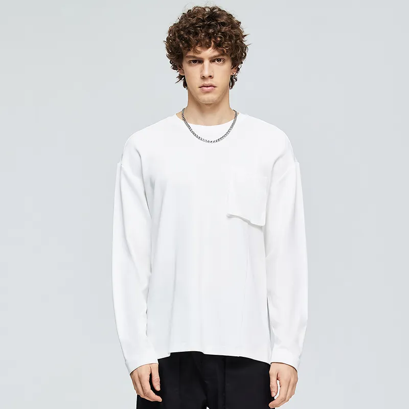 BAGGL T-Shirts Unisex-2