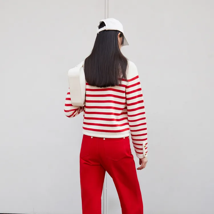 MO&CO Crop Tops Women's-4