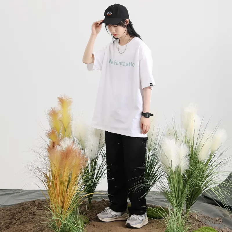 NEO FANTASTIC T Shirts Unisex-5
