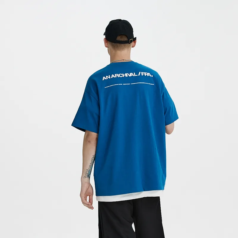 FPA T Shirts Unisex-10