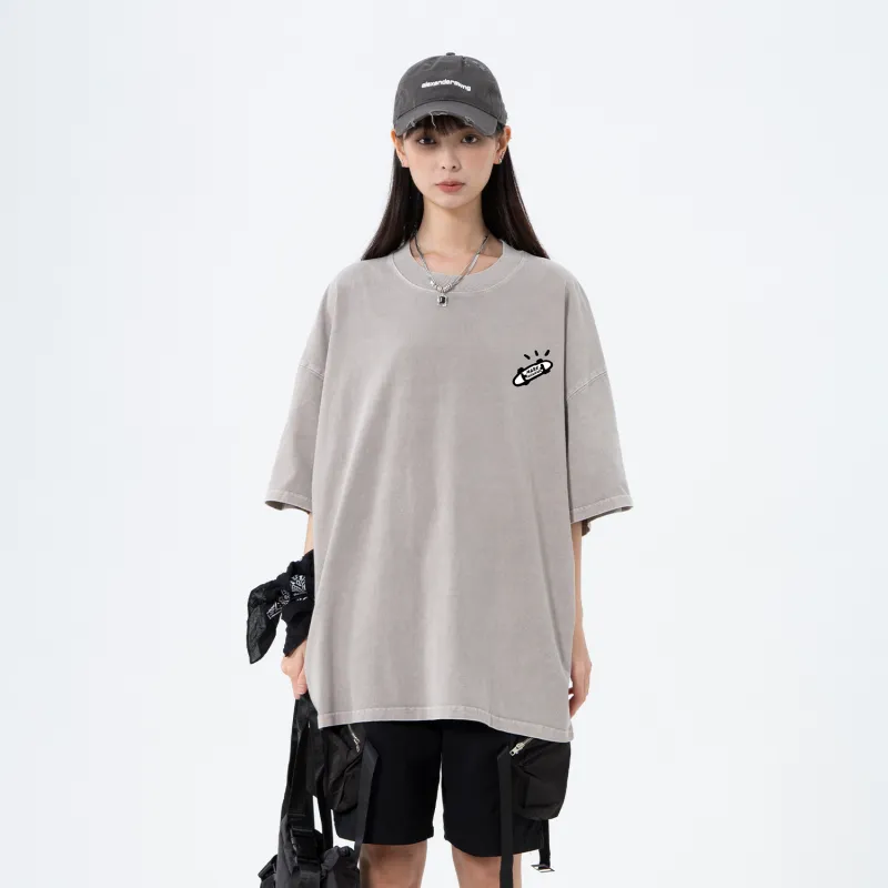 FAIRWHALE T Shirts Unisex-20