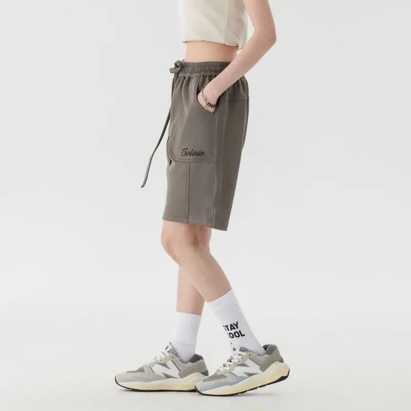 S.view Casual Shorts Unisex-3