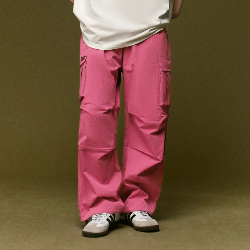 BEASTER Casual Pants Unisex-14