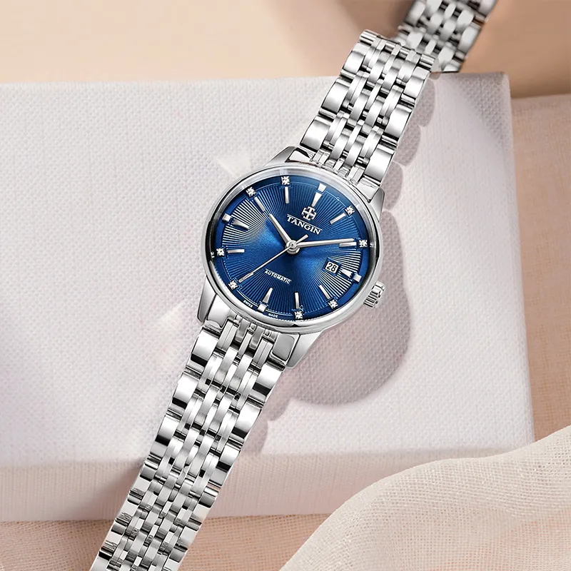 Tangin Women's Watch-6