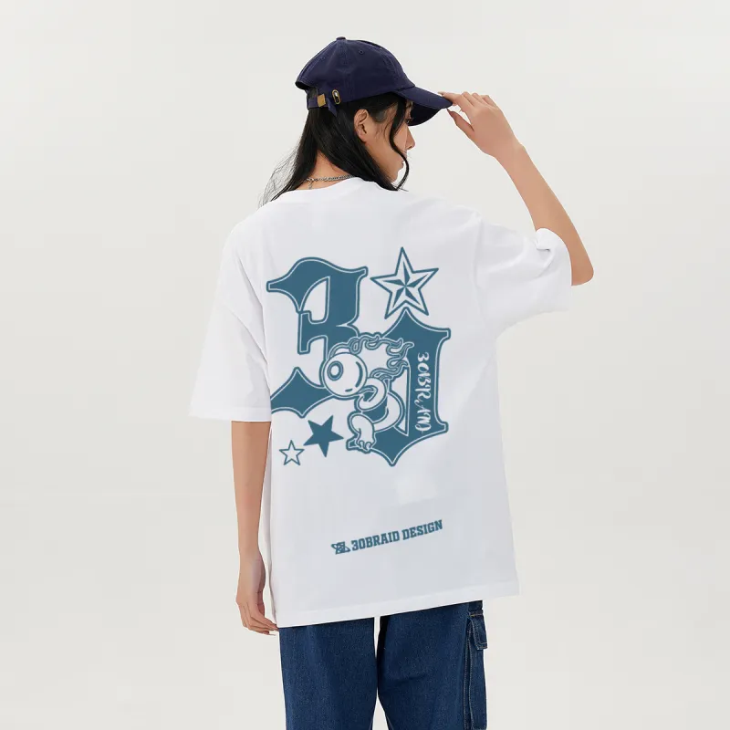 30BRAID T Shirts Unisex-10